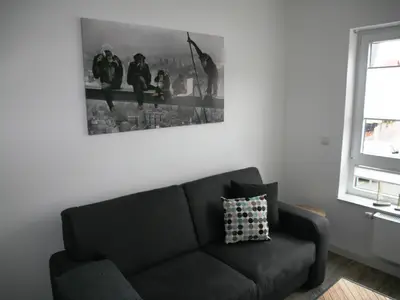 Ferienwohnung für 2 Personen (50 m²) in Haltern Am See 9/10