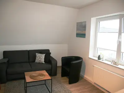 Ferienwohnung für 2 Personen (45 m²) in Haltern Am See 3/5