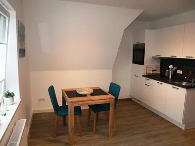 Ferienwohnung für 2 Personen (45 m²) in Haltern Am See 4/5