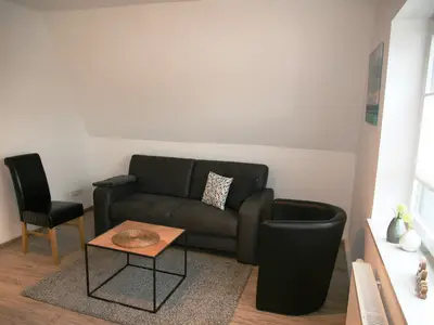 Ferienwohnung für 2 Personen (45 m²) in Haltern Am See 5/5