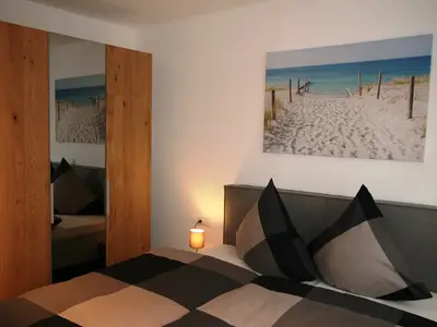 Ferienwohnung für 2 Personen (50 m²) in Haltern Am See 2/7