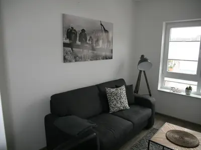 Ferienwohnung für 2 Personen (50 m²) in Haltern Am See 3/7