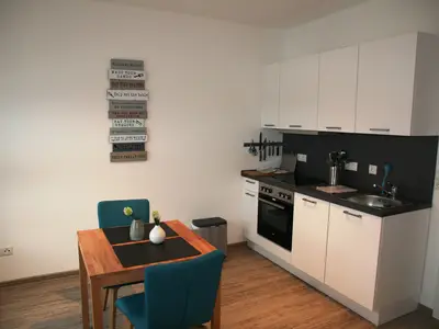 Ferienwohnung für 2 Personen (50 m²) in Haltern Am See 6/7