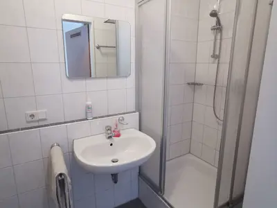Ferienwohnung für 3 Personen (38 m²) in Haltern Am See 3/7