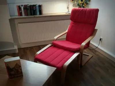 Relaxliege