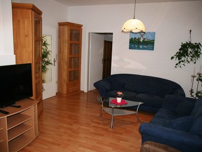 Ferienwohnung für 4 Personen (60 m²) in Haltern Am See 2/10