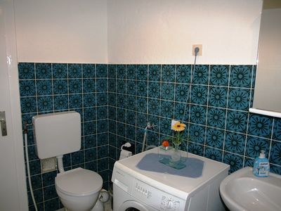 Ferienwohnung für 4 Personen (60 m²) in Haltern Am See 9/10