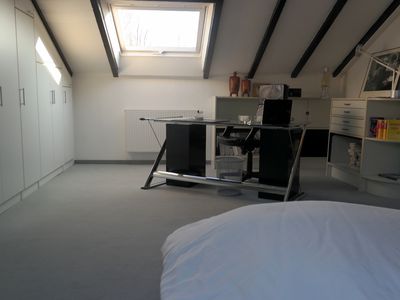 Schlafzimmer 3