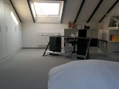 Schlafzimmer 3