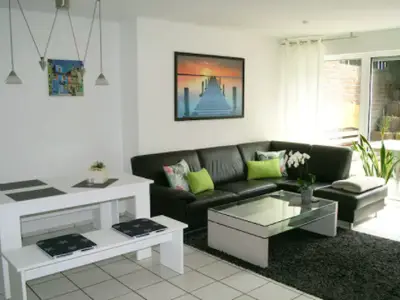Wohzimmer