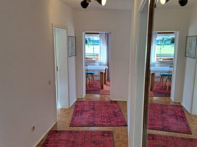 Ferienwohnung für 2 Personen (90 m²) in Haltern Am See 10/10