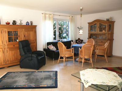 Ferienwohnung für 6 Personen (100 m²) in Haltern Am See 2/10