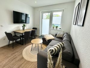 Ferienwohnung für 5 Personen (95 m²) in Haltern Am See