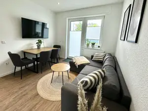 Ferienwohnung für 4 Personen (88 m²) in Haltern Am See