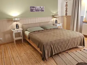 Ferienwohnung für 4 Personen (45 m²) in Haltern Am See