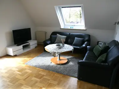 Ferienwohnung Zwischen den Seen