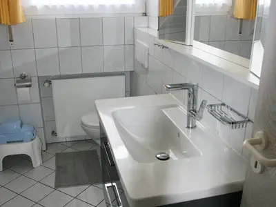 Ferienwohnung Zwischen den Seen