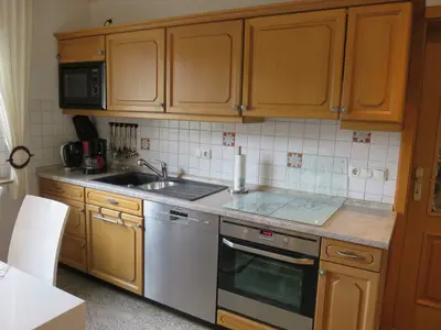 Ferienwohnung für 4 Personen in Haltern Am See 5/10