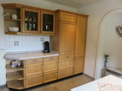 Ferienwohnung für 4 Personen in Haltern Am See 9/10