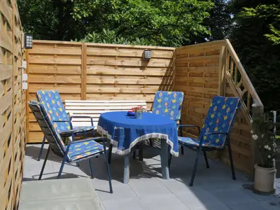 Ferienwohnung für 4 Personen in Haltern Am See 10/10