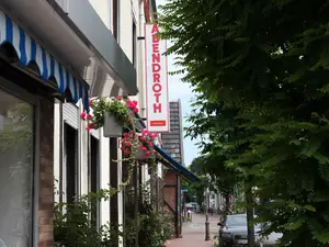 Ferienwohnung für 3 Personen (30 m²) in Haltern Am See