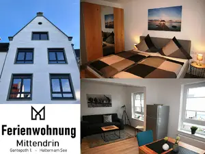 Ferienwohnung für 2 Personen (50 m²) in Haltern Am See