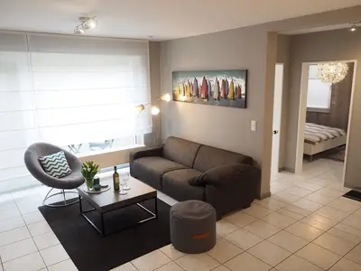 Ferienwohnung für 2 Personen (65 m²) in Haltern Am See 10/10