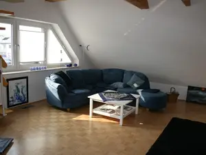 Ferienwohnung für 3 Personen (80 m²) in Haltern Am See