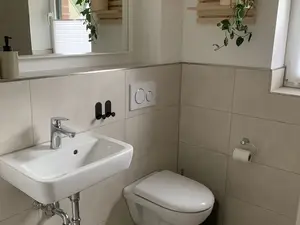 Ferienwohnung für 2 Personen (30 m²) in Haltern Am See