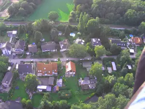 Ferienwohnung für 2 Personen (30 m²) in Haltern Am See