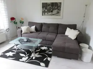 Ferienwohnung für 4 Personen in Haltern Am See