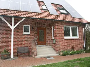 Ferienwohnung für 4 Personen (100 m²) in Haltern Am See