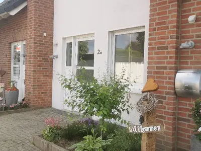 Ferienwohnung für 3 Personen (38 m²) in Haltern Am See 1/4