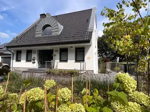 Ferienwohnung für 2 Personen (65 m²) in Haltern Am See