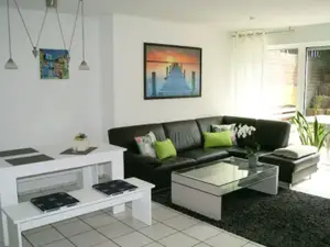 Ferienwohnung für 4 Personen in Haltern Am See