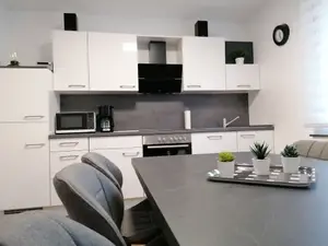 Ferienwohnung für 7 Personen (103 m²) in Haltern Am See