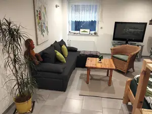 Ferienwohnung für 6 Personen (105 m²) in Haltern Am See