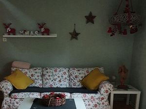 Ferienwohnung für 5 Personen (95 m²) in Hambühren