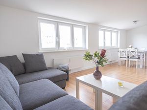 Ferienwohnung für 5 Personen (71 m²) ab 181 € in Hamburg