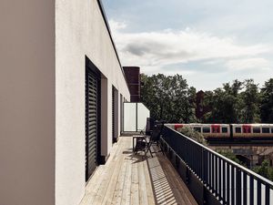 Ferienwohnung für 4 Personen (55 m²) in Hamburg