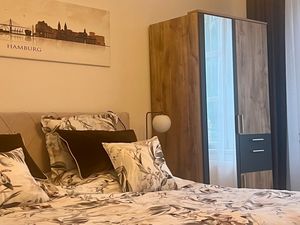 Ferienwohnung für 6 Personen (90 m²) in Hamburg