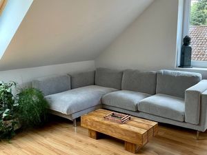 Ferienwohnung für 4 Personen (54 m²) in Hamburg