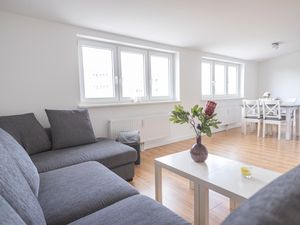 Ferienwohnung für 5 Personen (71 m²) in Hamburg