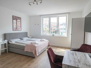 Ferienwohnung für 4 Personen (41 m²) in Hamburg