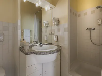 Ferienwohnung für 2 Personen (22 m²) in Hamburg 4/10