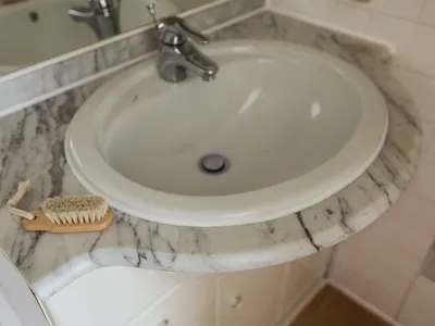Ferienwohnung für 2 Personen (22 m²) in Hamburg 5/10
