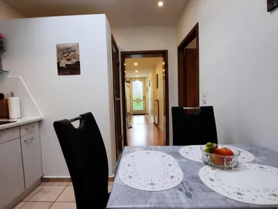Ferienwohnung für 3 Personen (50 m²) in Hamburg 6/10