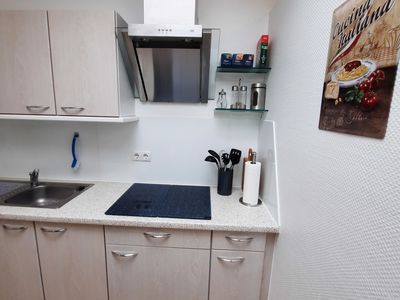 Ferienwohnung für 3 Personen (50 m²) in Hamburg 8/10