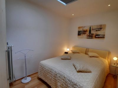 Ferienwohnung für 3 Personen (50 m²) in Hamburg 9/10