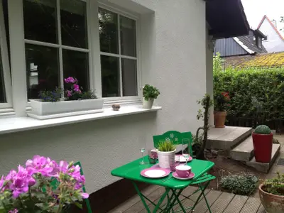 Ferienwohnung für 4 Personen (40 m²) in Hamburg 1/10